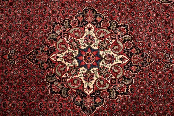 Bidjar — Bidjar exkl.W.S. — view 6 | RUGSOCIETE