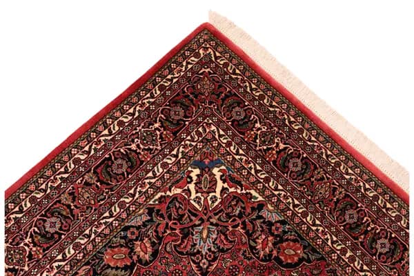 Bidjar — Bidjar exkl.W.S. — view 11 | RUGSOCIETE