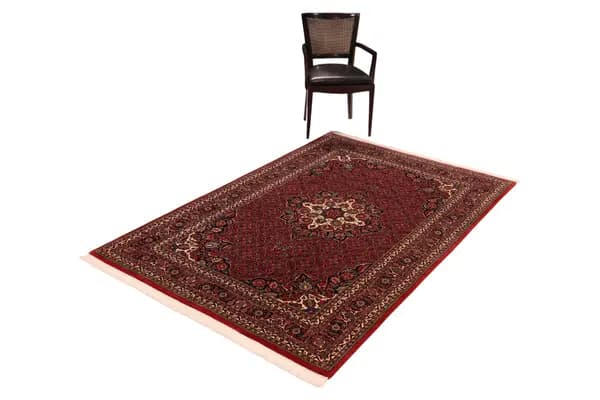 Bidjar — Bidjar exkl.W.S. — view 3 | RUGSOCIETE
