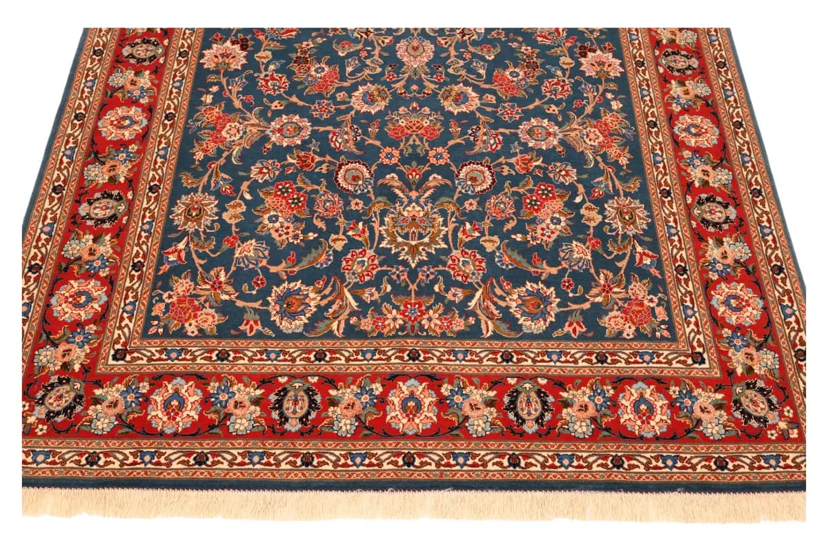 Kashan — Ilam, 213 × 133 cm | RUGSOCIETE