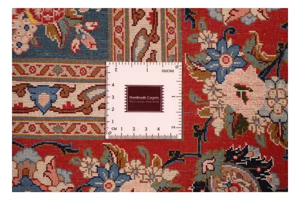 Kashan — Ilam — view 13 | RUGSOCIETE