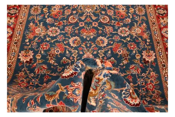Kashan — Ilam — view 12 | RUGSOCIETE