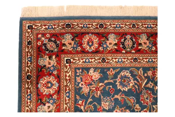 Kashan — Ilam — view 6 | RUGSOCIETE