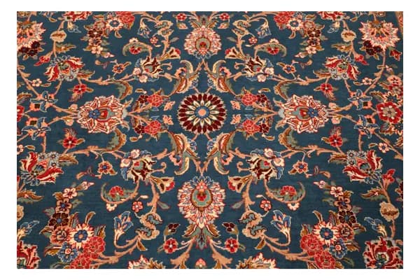 Kashan — Ilam — view 7 | RUGSOCIETE