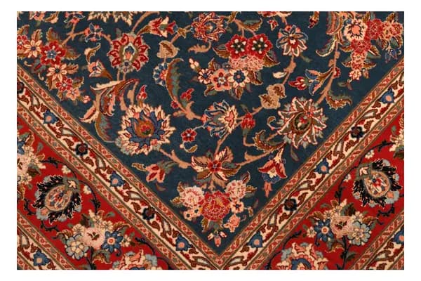 Kashan — Ilam — view 10 | RUGSOCIETE
