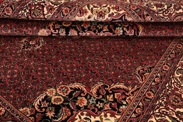 Bidjar — Bidjar exkl.W.S. — view 9 | RUGSOCIETE