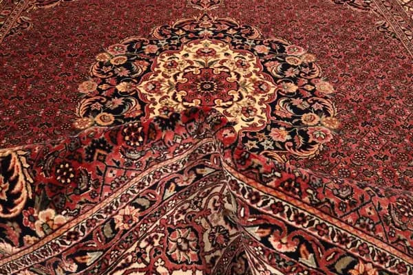 Bidjar — Bidjar exkl.W.S. — view 10 | RUGSOCIETE