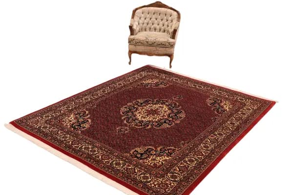 Bidjar — Bidjar exkl.W.S. — view 11 | RUGSOCIETE