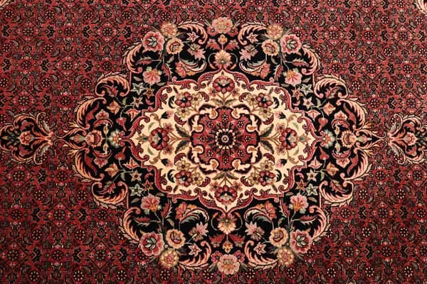 Bidjar — Bidjar exkl.W.S. — view 12 | RUGSOCIETE