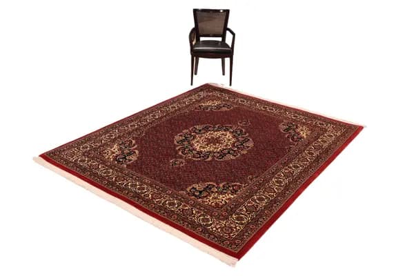 Bidjar — Bidjar exkl.W.S. — view 3 | RUGSOCIETE