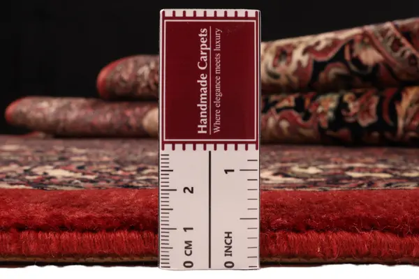 Bidjar — Bidjar exkl.W.S. — view 12 | RUGSOCIETE
