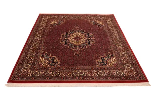 Bidjar — Bidjar exkl.W.S. — view 4 | RUGSOCIETE