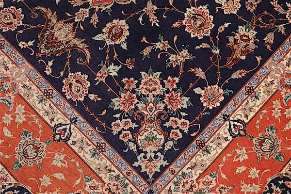 Isfahan — Isfahan — view 7 | RUGSOCIETE