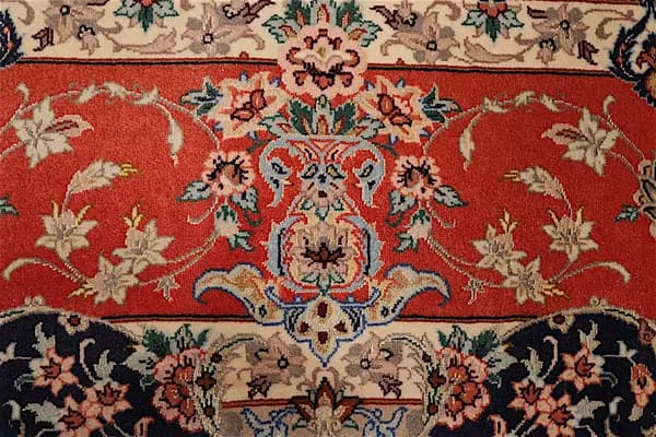 Isfahan — Isfahan — view 11 | RUGSOCIETE