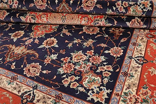 Isfahan — Isfahan — view 6 | RUGSOCIETE