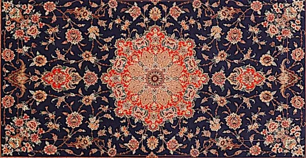 Isfahan — Isfahan — view 7 | RUGSOCIETE
