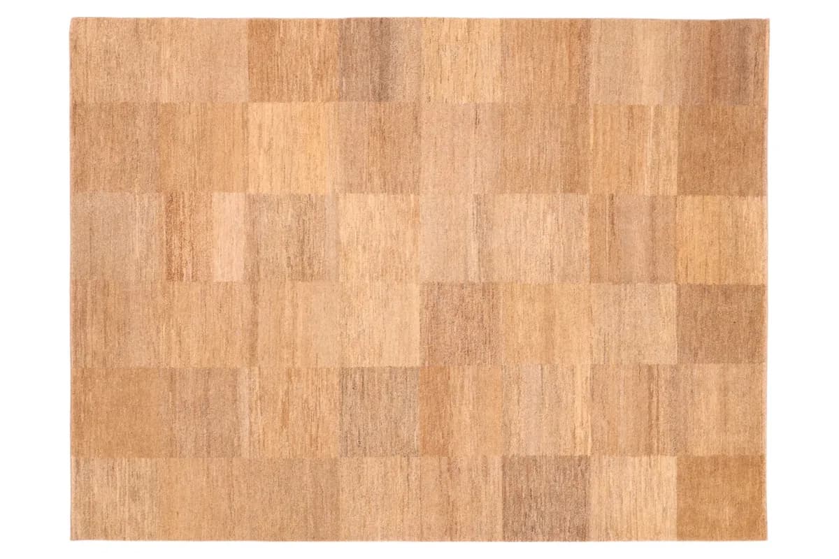 Gabbeh — Lori-Pars, 231 × 173 cm | RUGSOCIETE