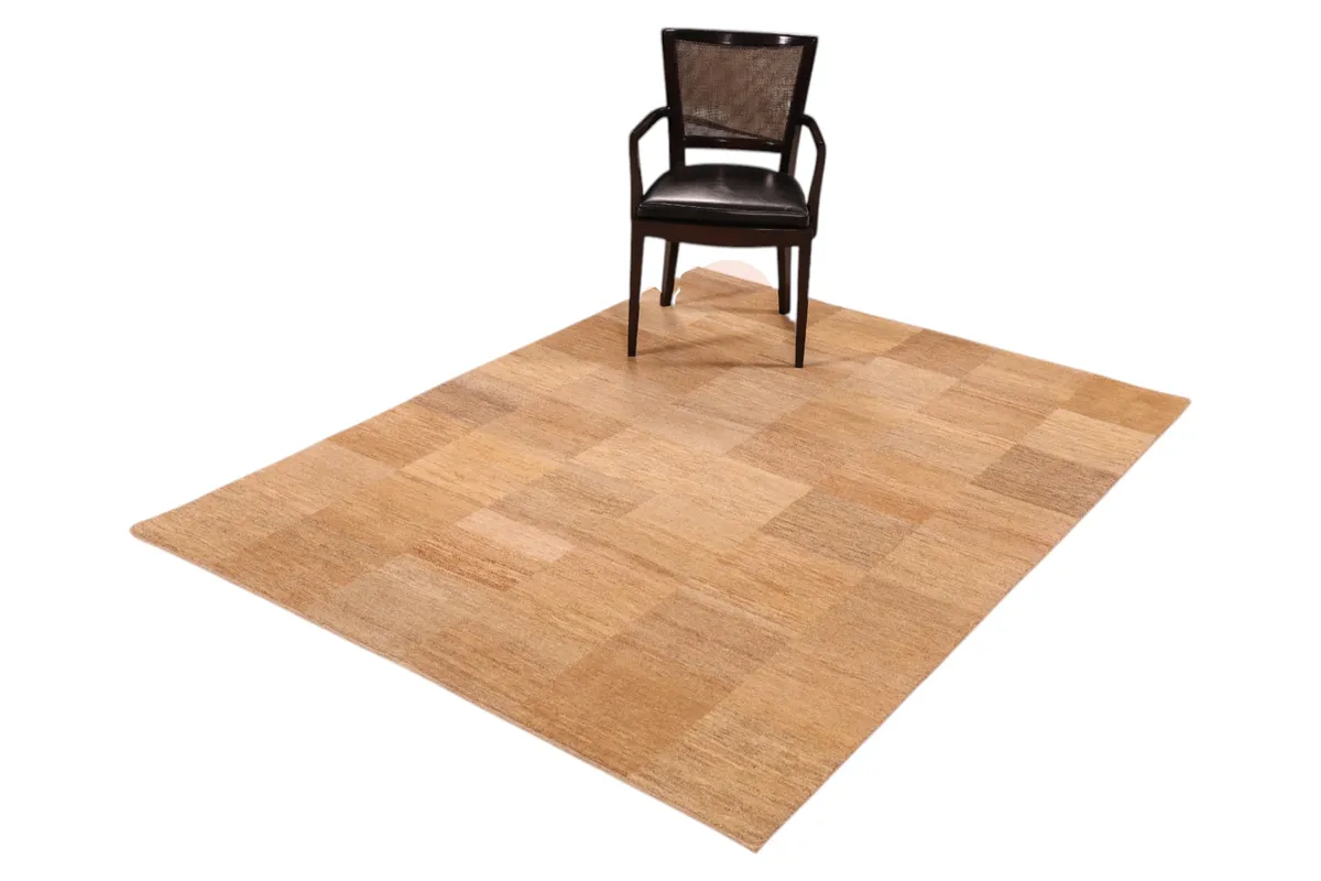 Gabbeh — Lori-Pars, 231 × 173 cm — detail | RUGSOCIETE
