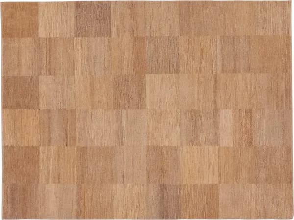 Hand-knotted Lori-Pars, 231 × 173 cm