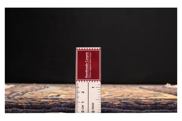 Bidjar Teppich 11111 — Bidjar — view 9 | RUGSOCIETE