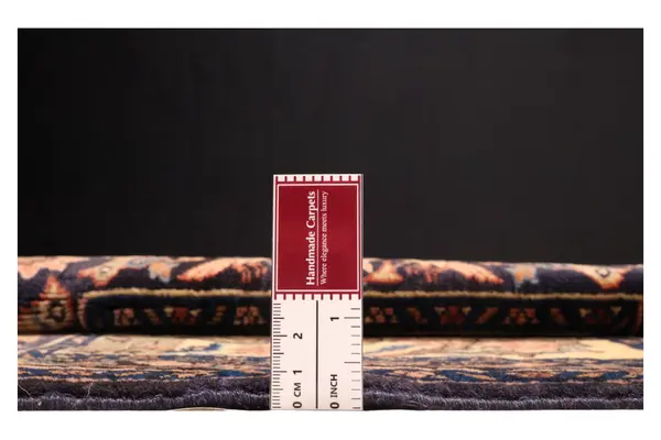 Bidjar Teppich 11111 — Bidjar — view 6 | RUGSOCIETE