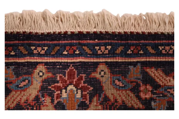 Bidjar Teppich 11111 — Bidjar — view 5 | RUGSOCIETE