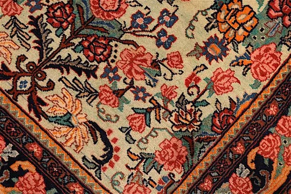 Bidjar — Bidjar — view 6 | RUGSOCIETE