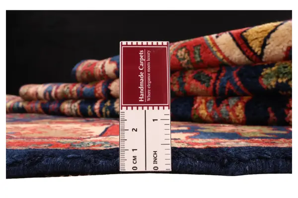 Bakhtiar — Lori Armani-baft — view 13 | RUGSOCIETE
