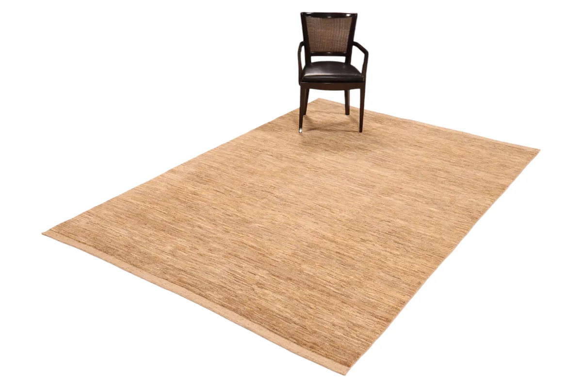 Gabbeh — Lori-Pars, 285 × 206 cm — detail | RUGSOCIETE