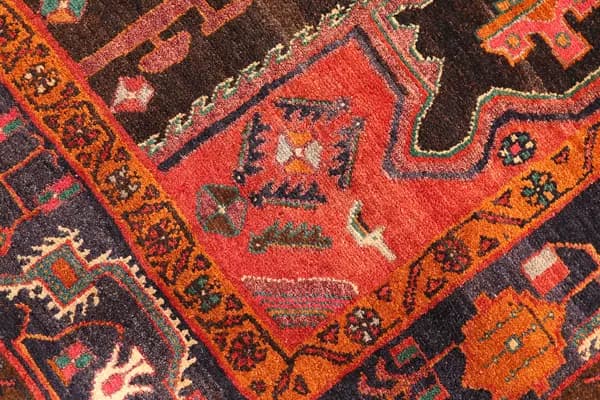 Kordi Teppich 20151 — Garrous — view 8 | RUGSOCIETE