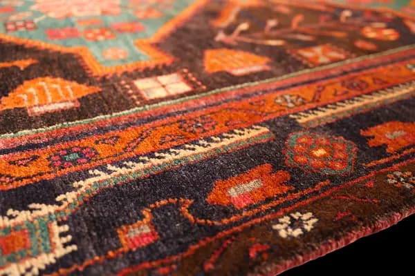 Kordi Teppich 20151 — Garrous — view 10 | RUGSOCIETE