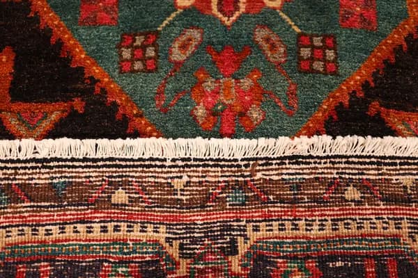Kordi Teppich 20151 — Garrous — view 12 | RUGSOCIETE
