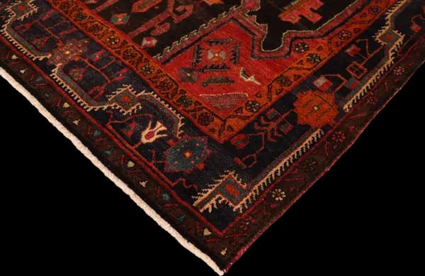 Kordi Teppich 20151 — Garrous — view 14 | RUGSOCIETE