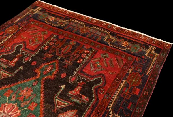 Kordi Teppich 20151 — Garrous — view 6 | RUGSOCIETE
