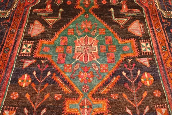 Kordi Teppich 20151 — Garrous — view 9 | RUGSOCIETE
