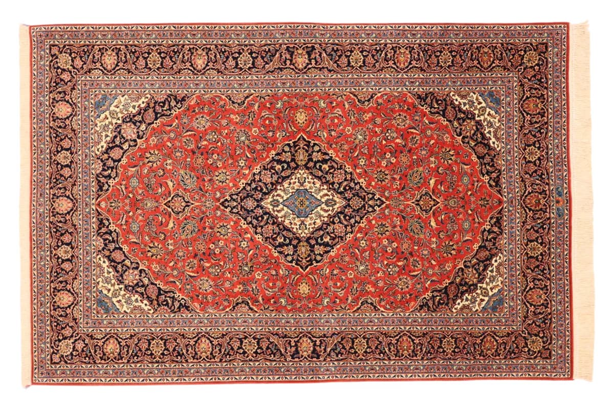 Kashan — Ilam, 207 × 138 cm | RUGSOCIETE