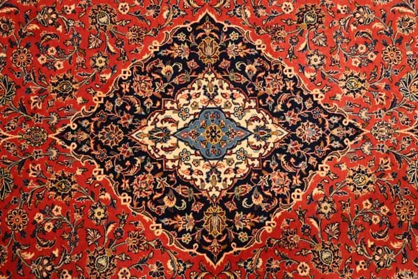 Kashan — Ilam — view 11 | RUGSOCIETE