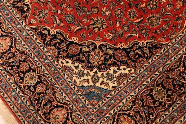 Kashan — Ilam — view 8 | RUGSOCIETE