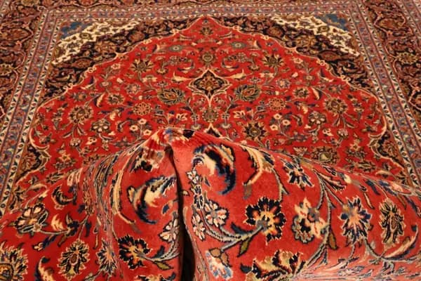 Kashan — Ilam — view 11 | RUGSOCIETE