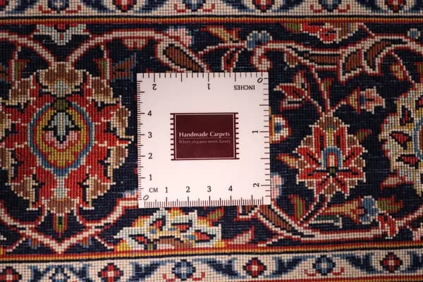 Kashan — Ilam — view 14 | RUGSOCIETE