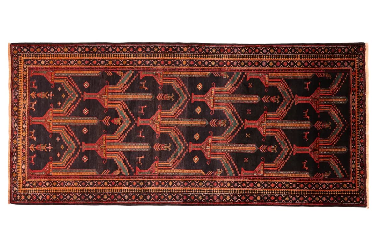 Belutsch — Belutsch, 274 × 125 cm | RUGSOCIETE
