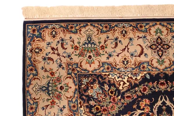 Isfahan — Isfahan — view 11 | RUGSOCIETE