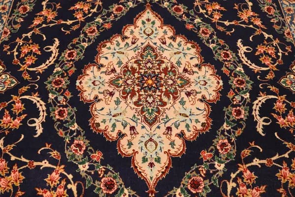 Isfahan — Isfahan — view 8 | RUGSOCIETE