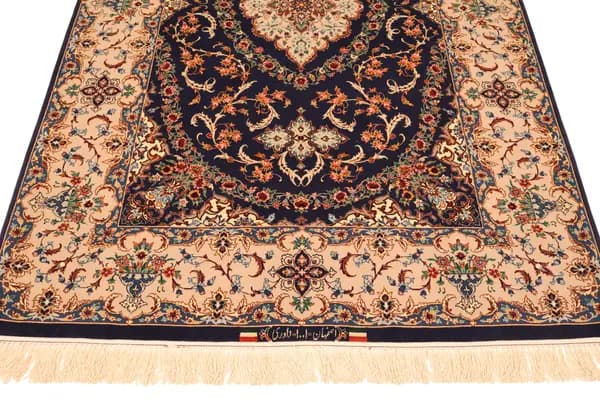 Isfahan — Isfahan — view 14 | RUGSOCIETE