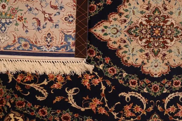 Isfahan — Isfahan — view 13 | RUGSOCIETE