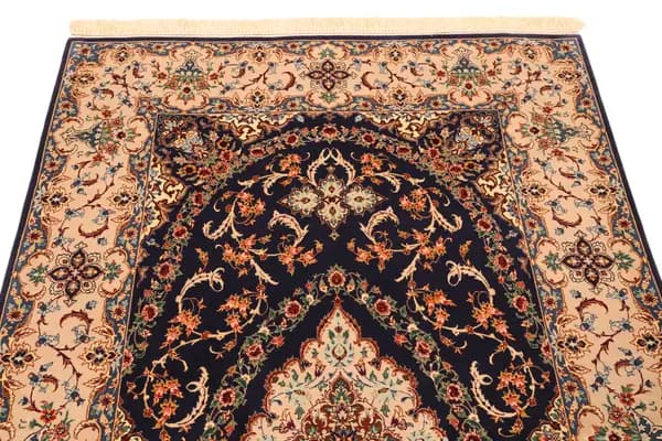 Isfahan — Isfahan — view 5 | RUGSOCIETE
