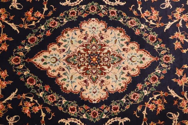 Isfahan — Isfahan — view 7 | RUGSOCIETE