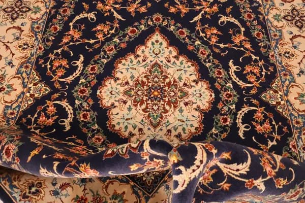 Isfahan — Isfahan — view 4 | RUGSOCIETE