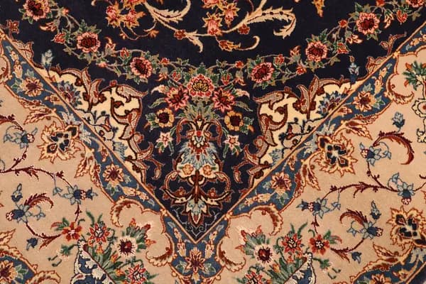 Isfahan — Isfahan — view 8 | RUGSOCIETE