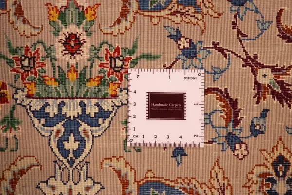 Isfahan — Isfahan — view 14 | RUGSOCIETE